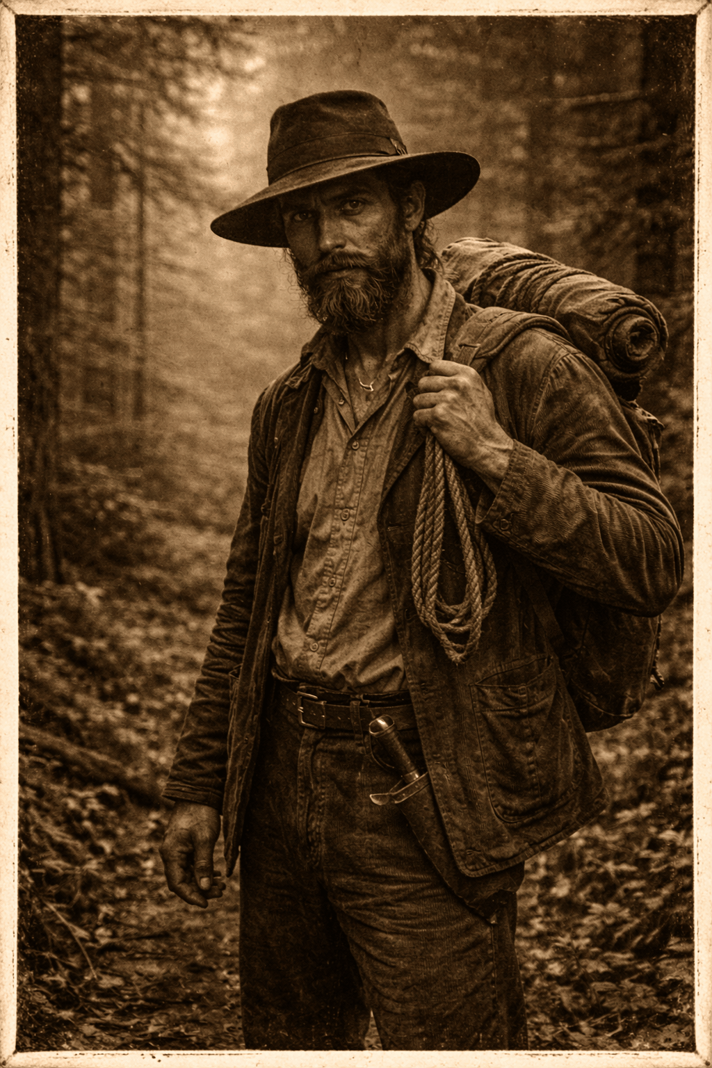 Amos Pike