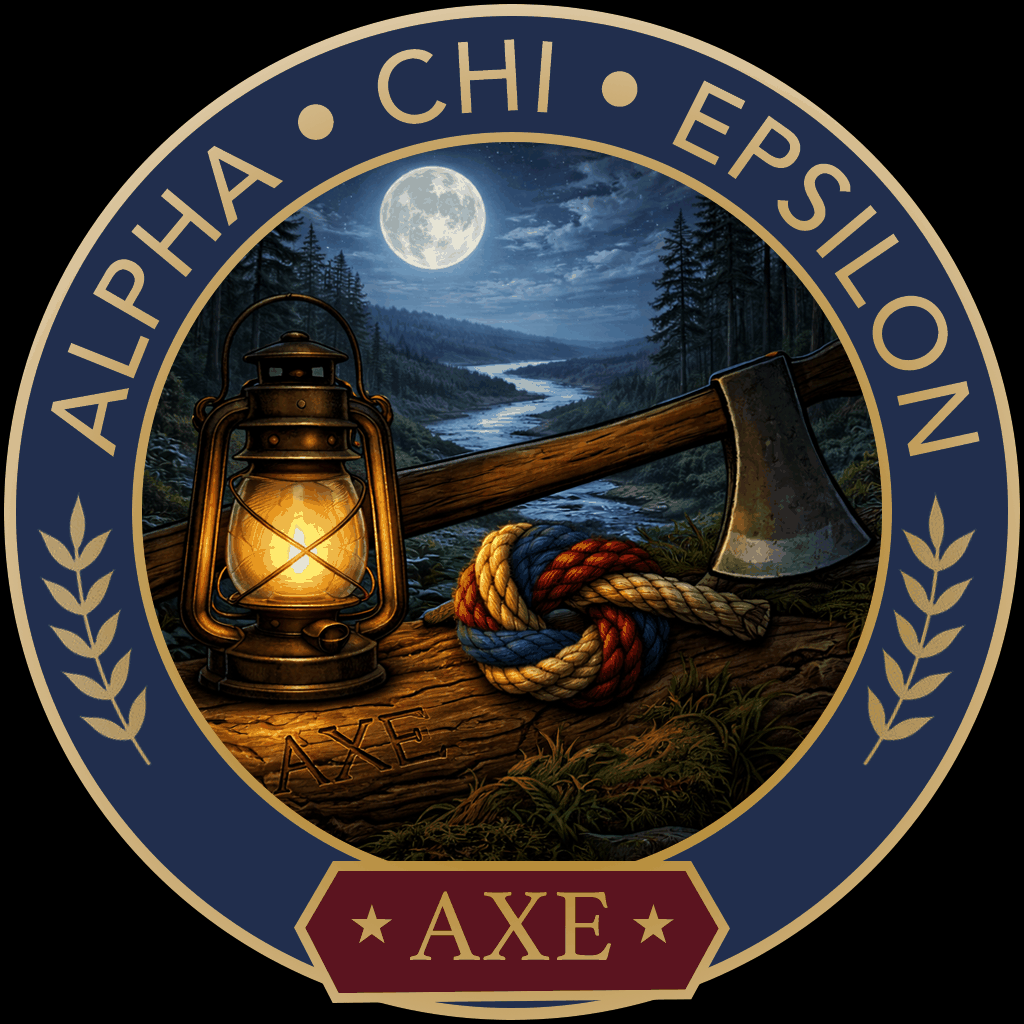 Alpha Chi Epsilon Fraternity