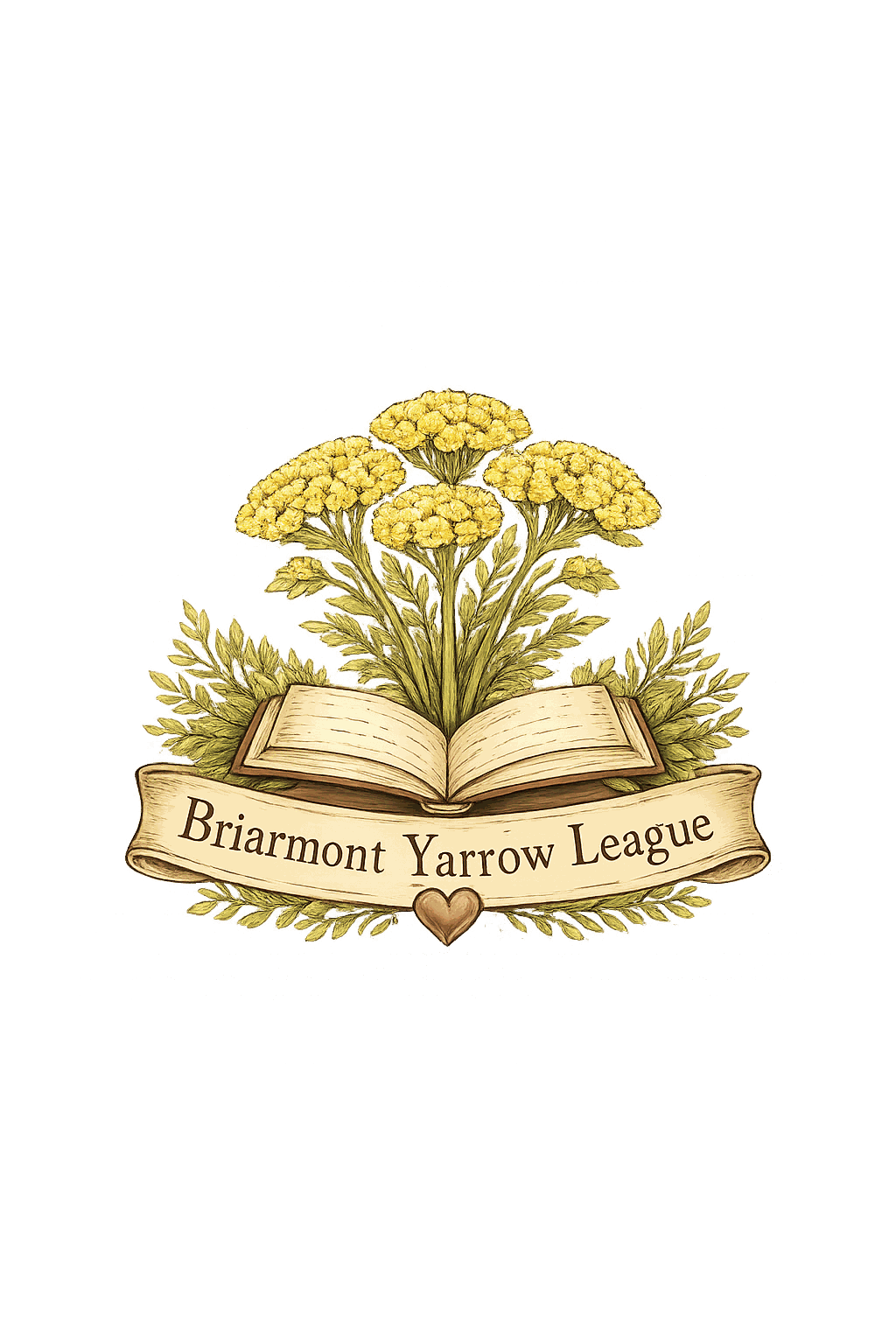 The Briarmont Yarrow League