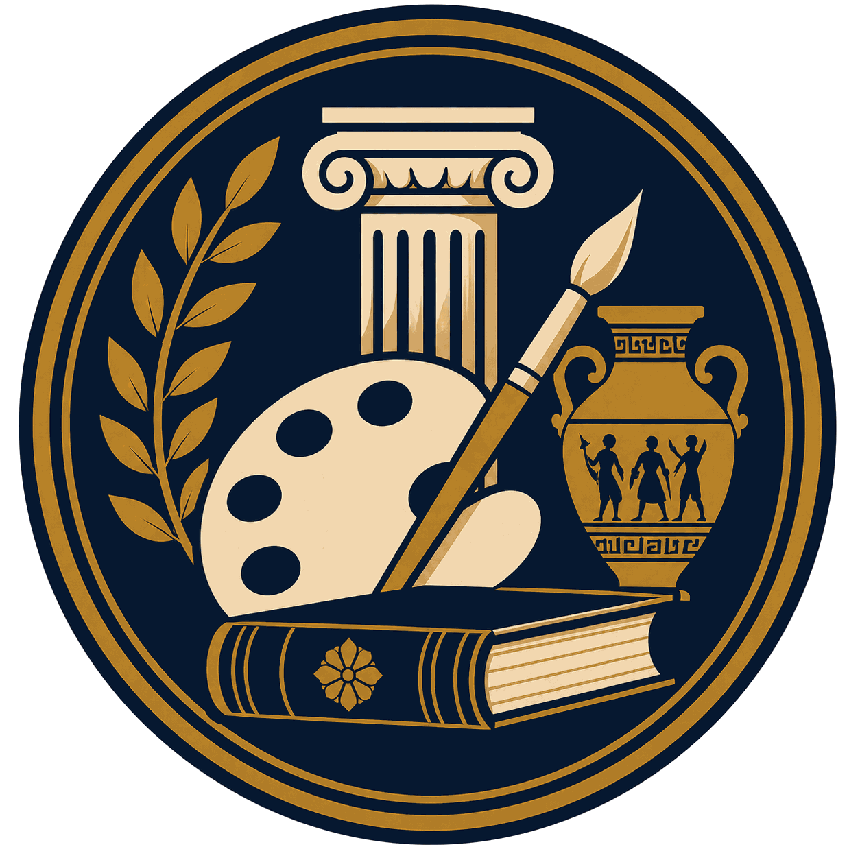 Department of Fine Art