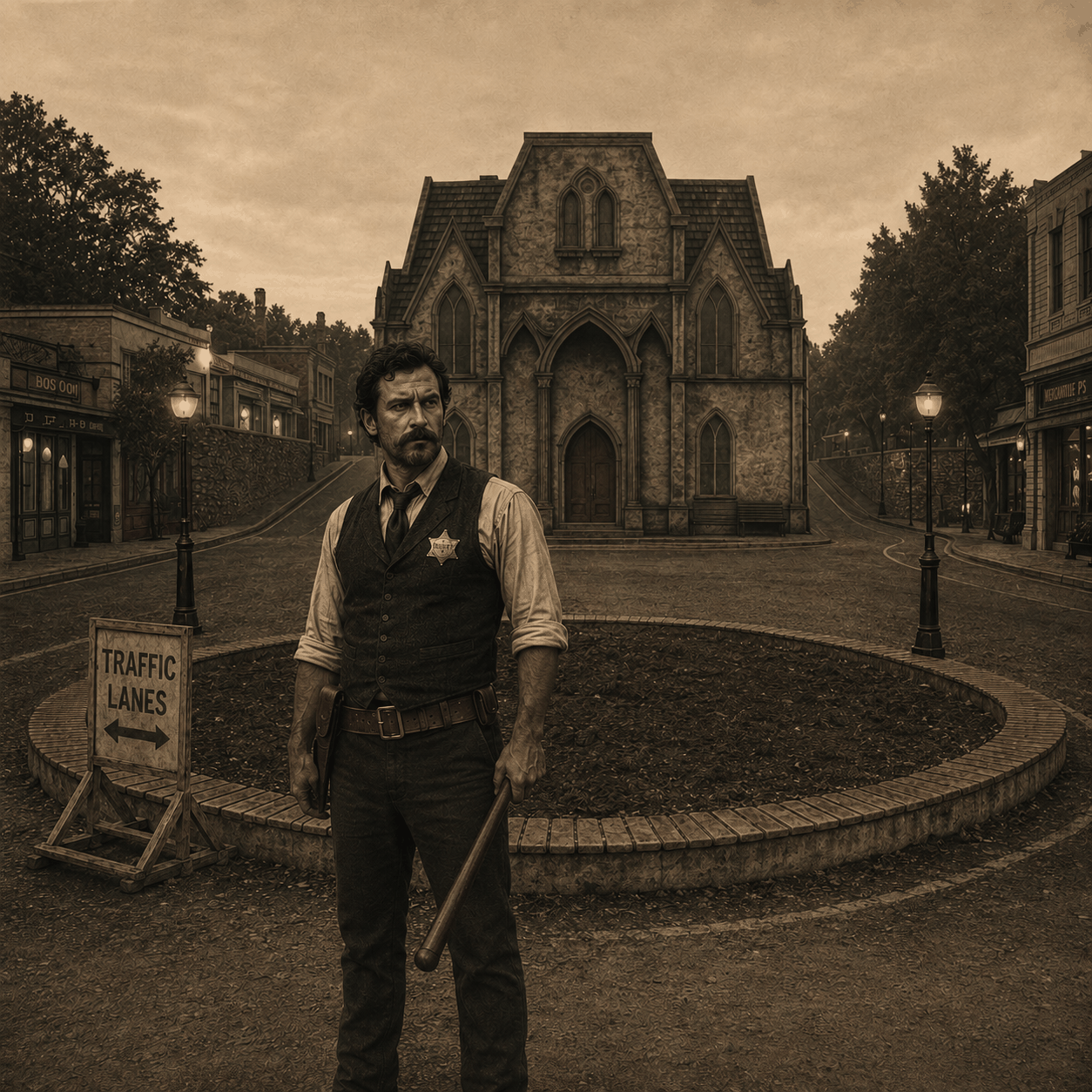 Edward Plainview