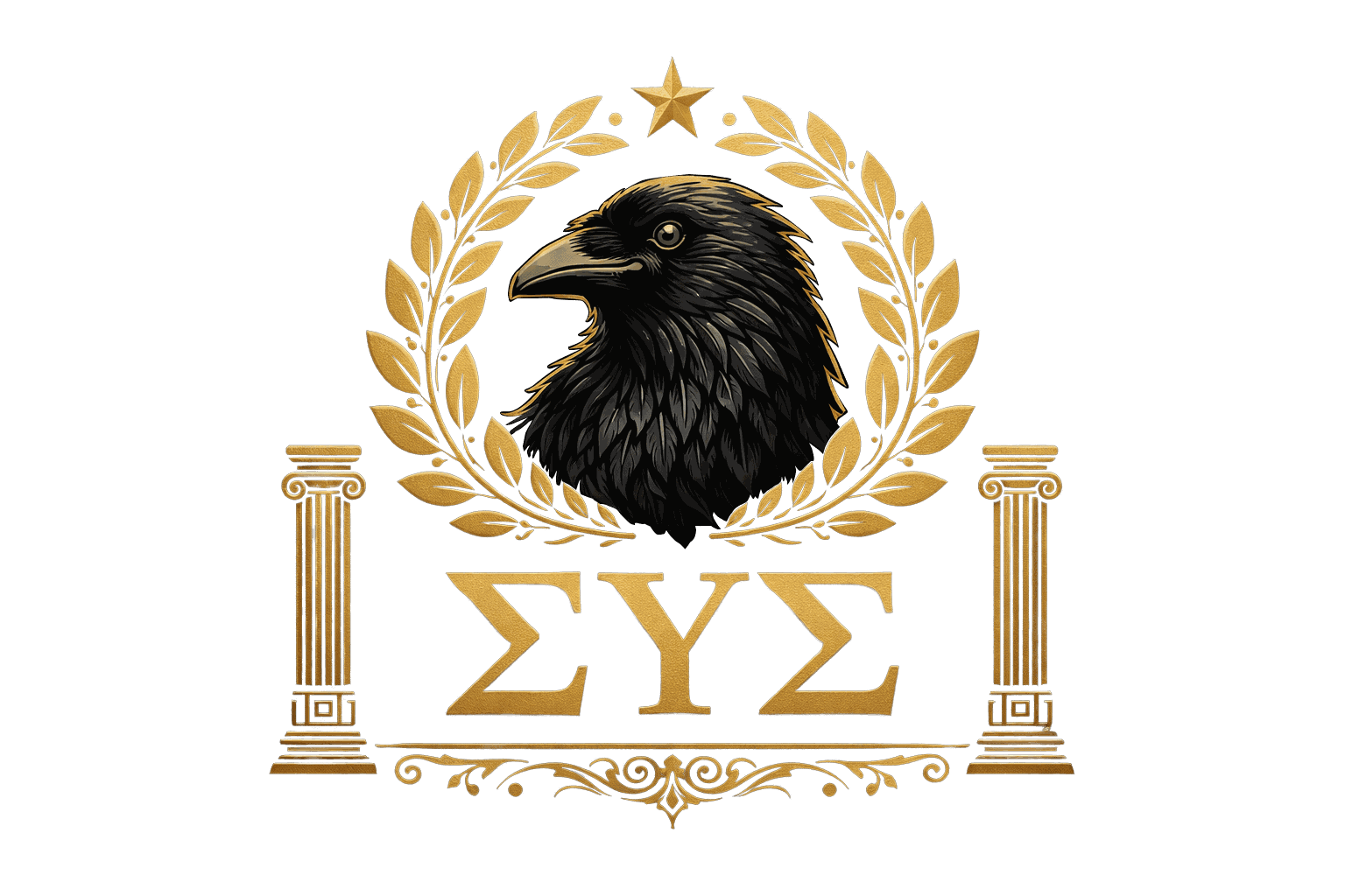 Sigma Upsilon Sigma Fraternity