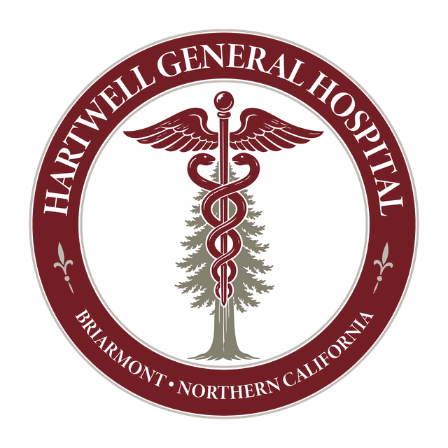 Hartwell General Hospital