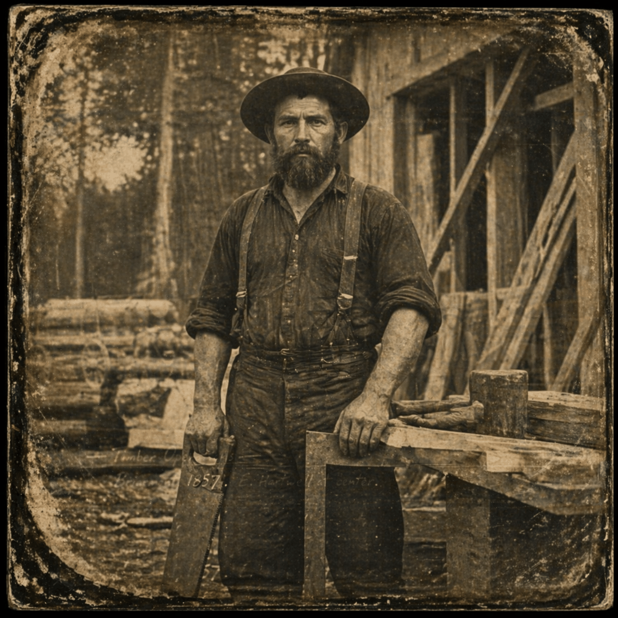 Levi Boone
