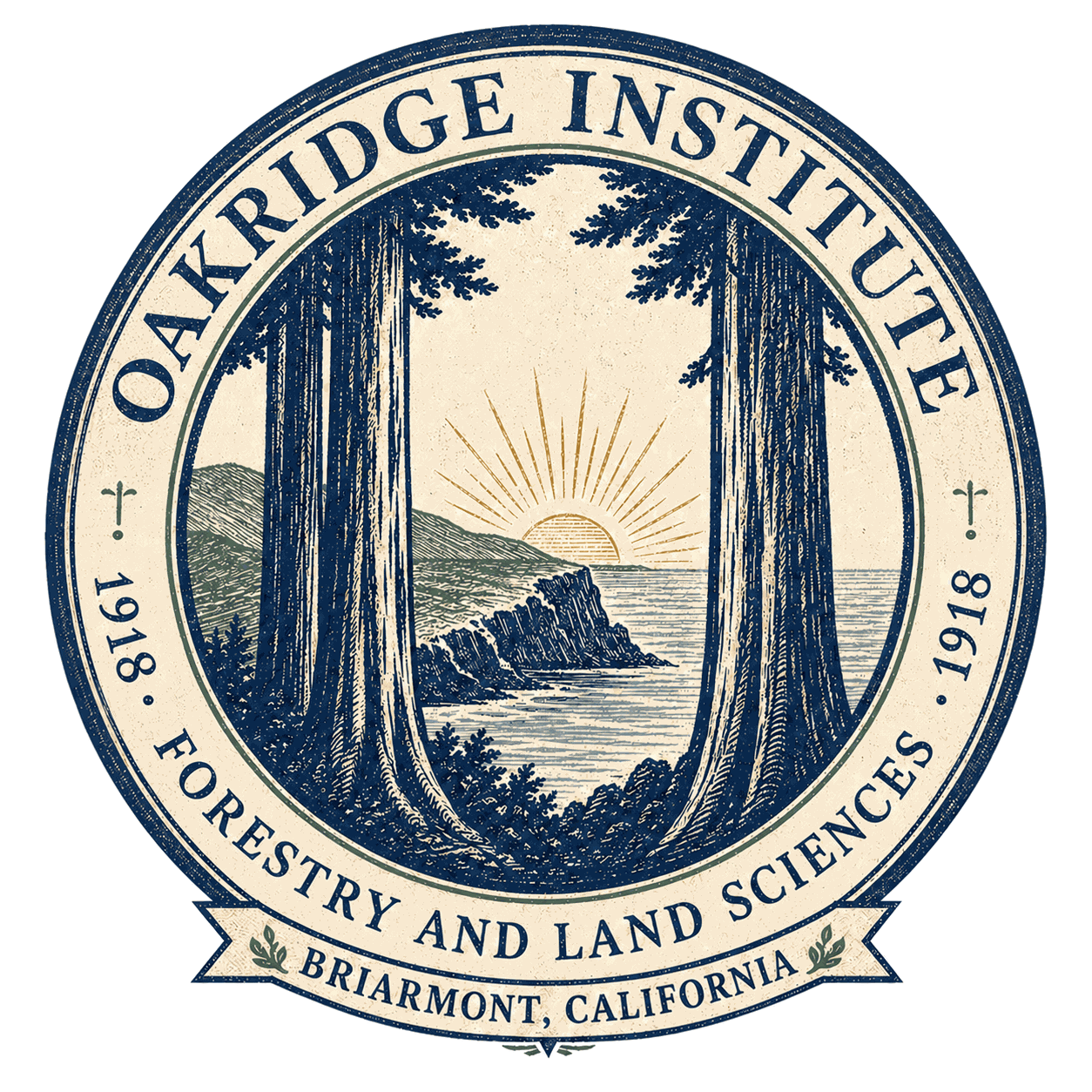 Oakridge Institute of Forestry and Land Sciences