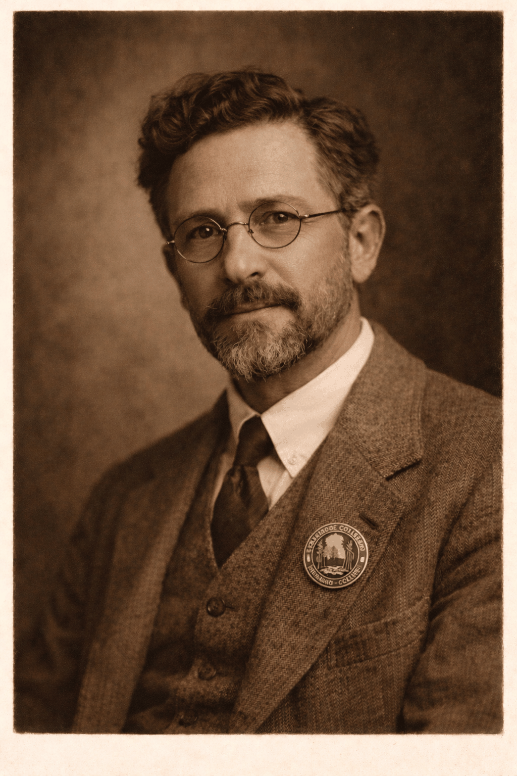 Theodore Crenshaw
