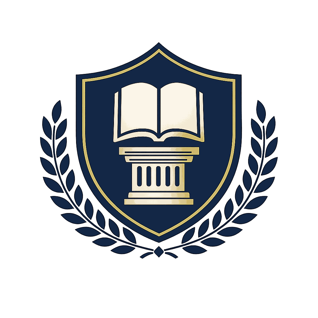 Vice President of Oakridge University