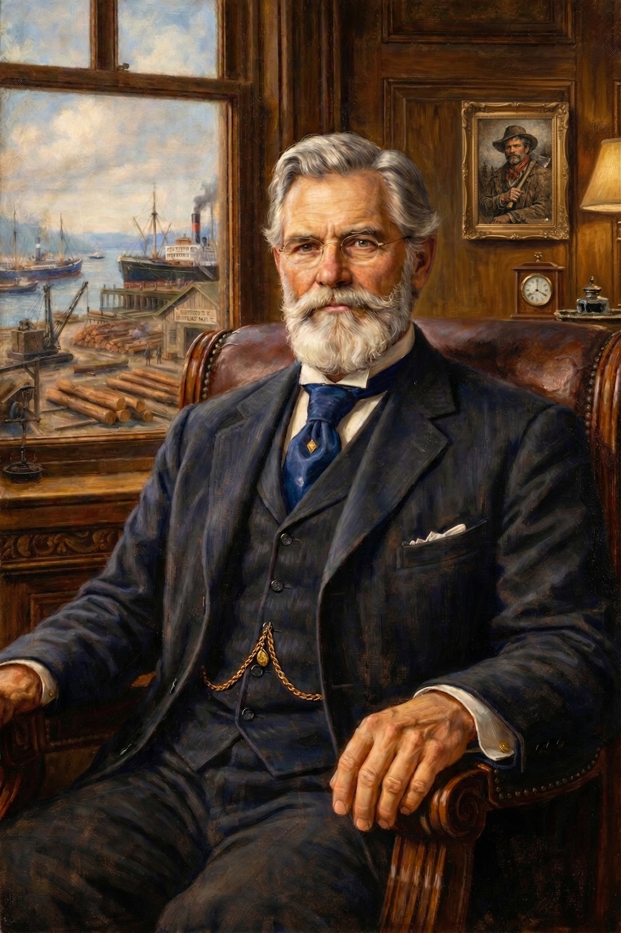 Elias Hartwell
