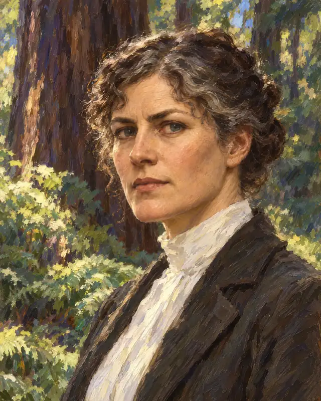 Adelaide Hartwell