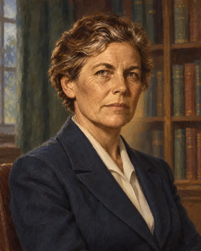 Agnes Corliss
